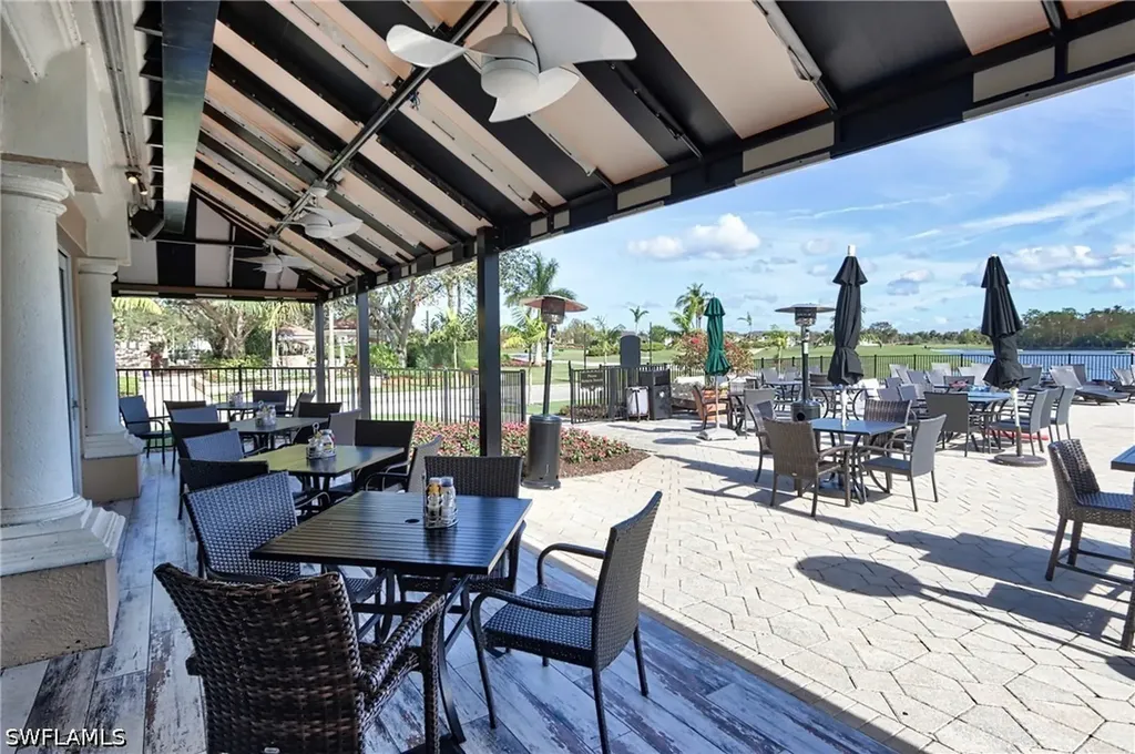 5963 Trophy Drive Naples FL 34110