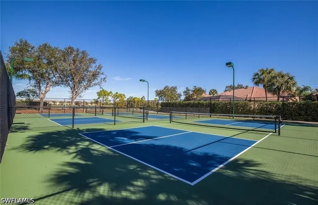 5963 Trophy Drive Naples FL 34110