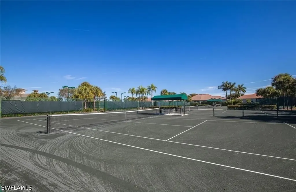 5963 Trophy Drive Naples FL 34110