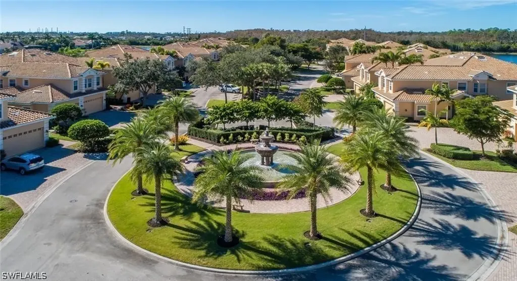 5963 Trophy Drive Naples FL 34110