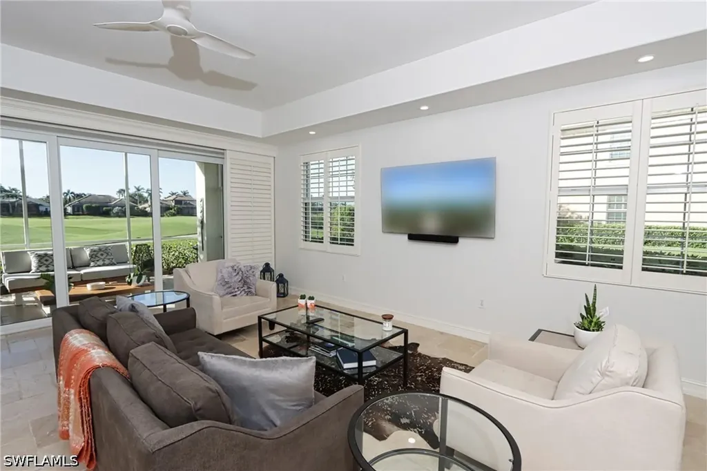 5963 Trophy Drive Naples FL 34110
