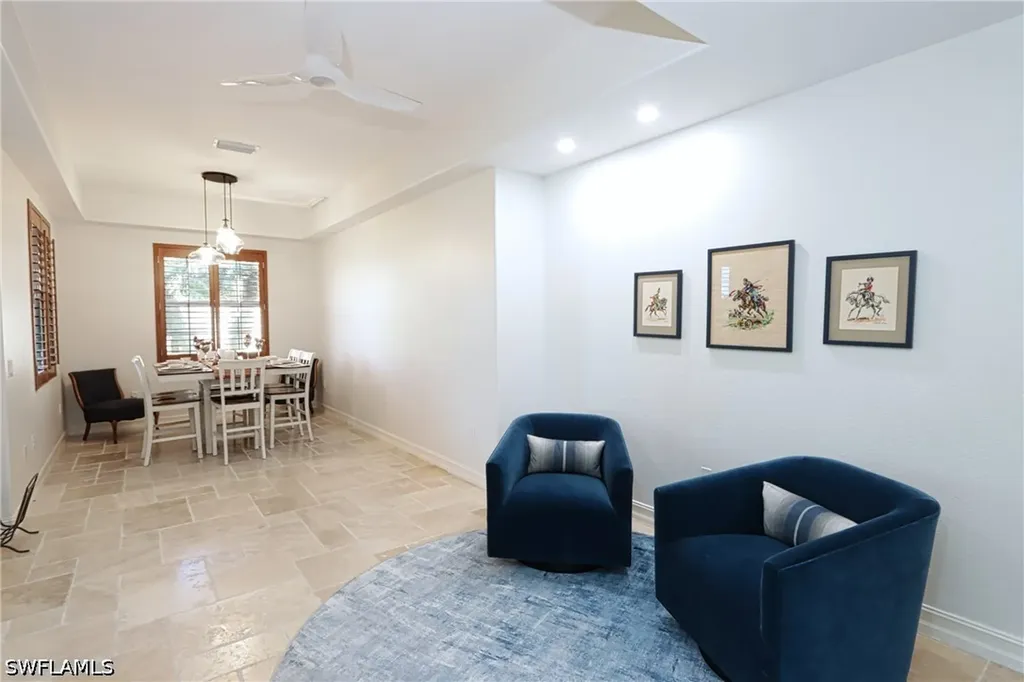 5963 Trophy Drive Naples FL 34110