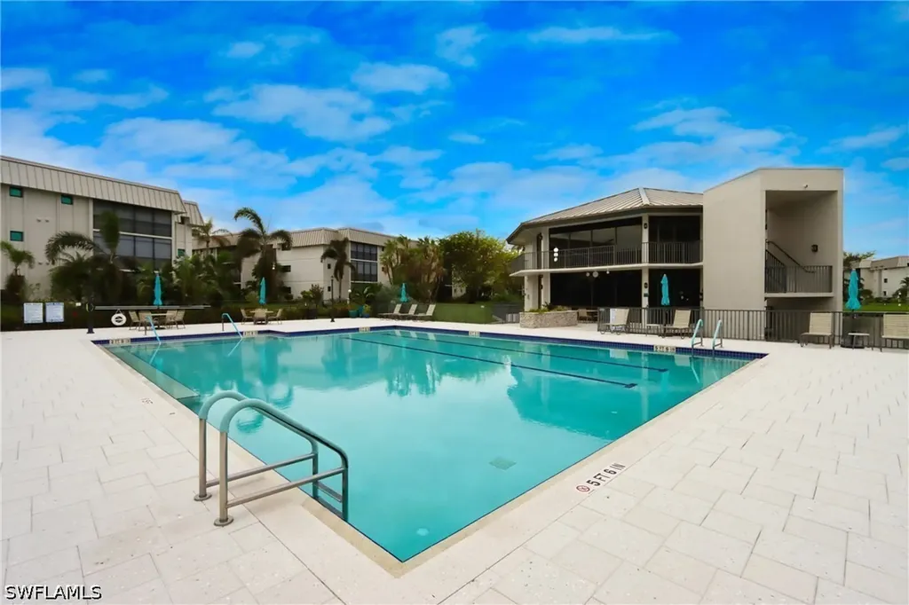 788 Park Shore Drive Naples FL 34103