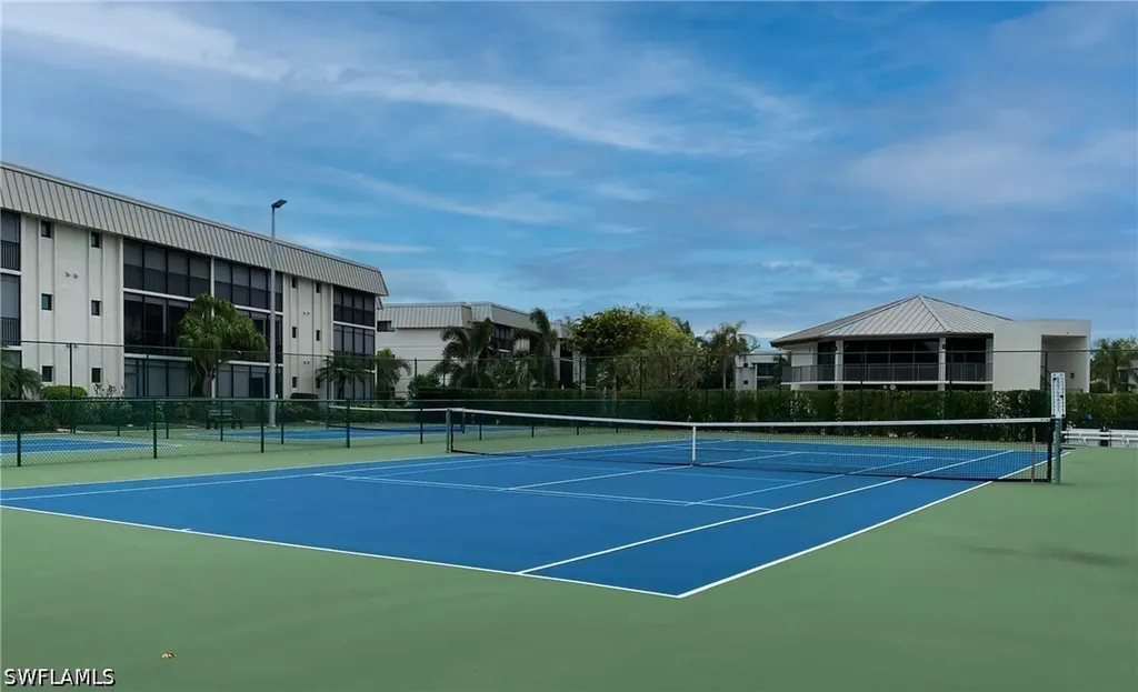 788 Park Shore Drive Naples FL 34103