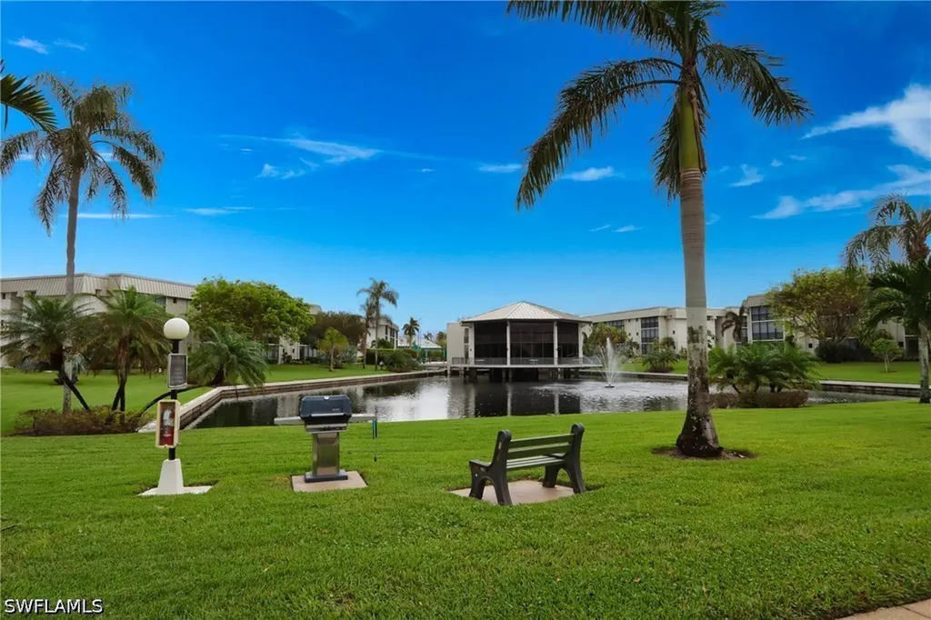 788 Park Shore Drive Naples FL 34103