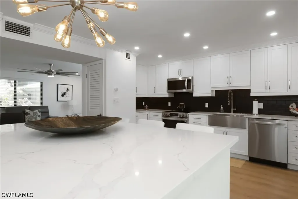 788 Park Shore Drive Naples FL 34103