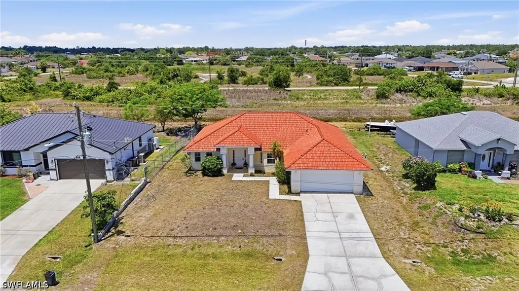 1011 Chadbourne Avenue Lehigh Acres FL 33971