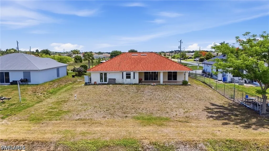 1011 Chadbourne Avenue Lehigh Acres FL 33971