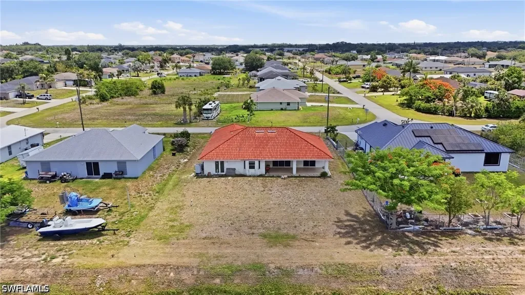 1011 Chadbourne Avenue Lehigh Acres FL 33971