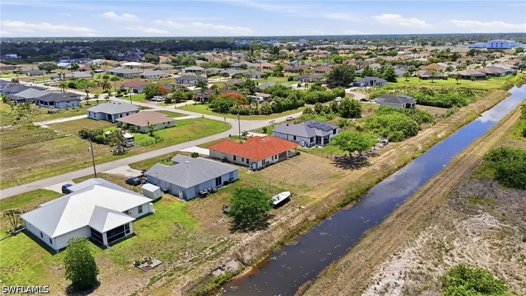 1011 Chadbourne Avenue Lehigh Acres FL 33971