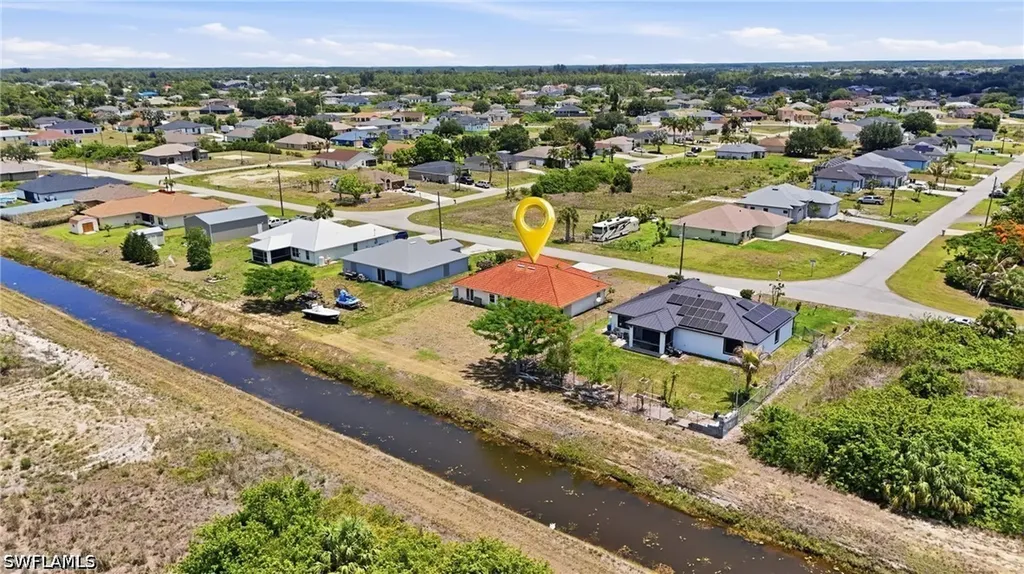 1011 Chadbourne Avenue Lehigh Acres FL 33971