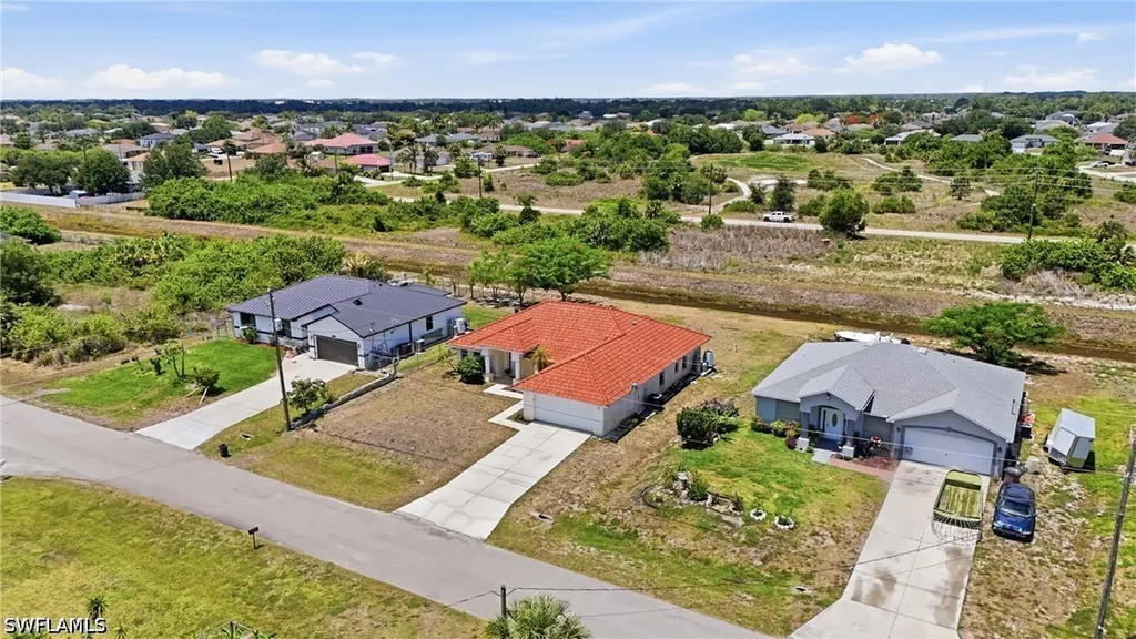 1011 Chadbourne Avenue Lehigh Acres FL 33971