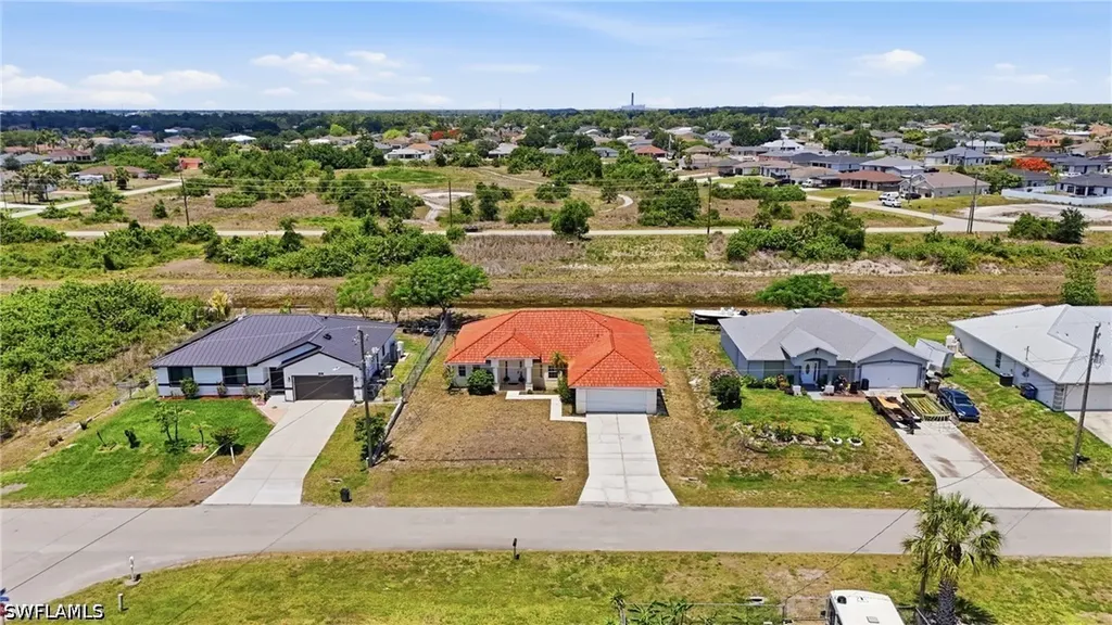 1011 Chadbourne Avenue Lehigh Acres FL 33971