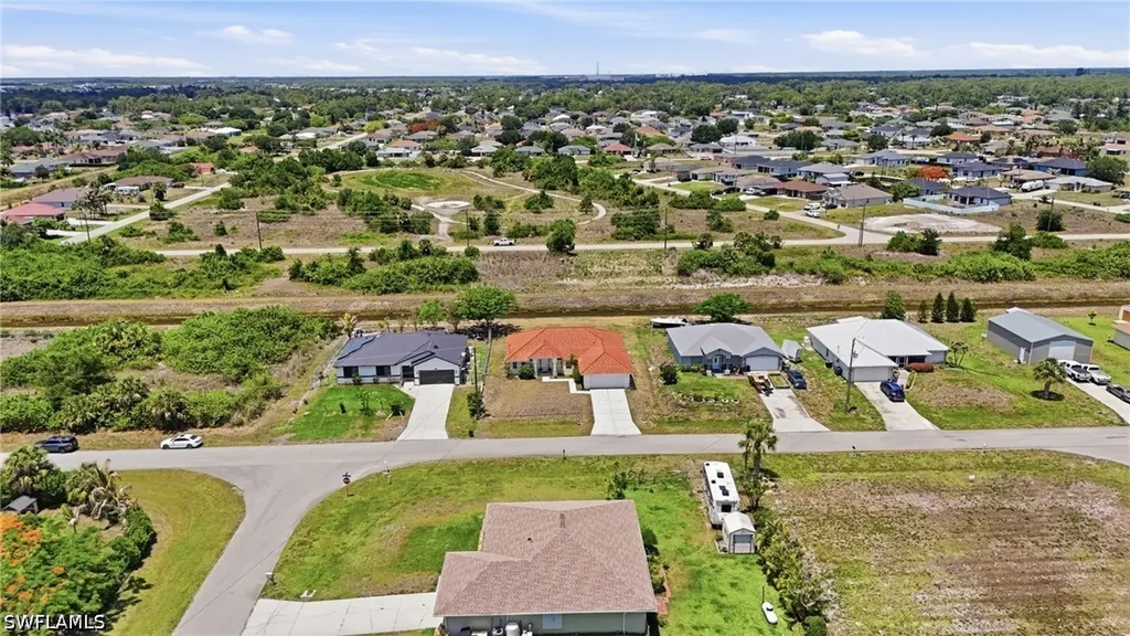 1011 Chadbourne Avenue Lehigh Acres FL 33971