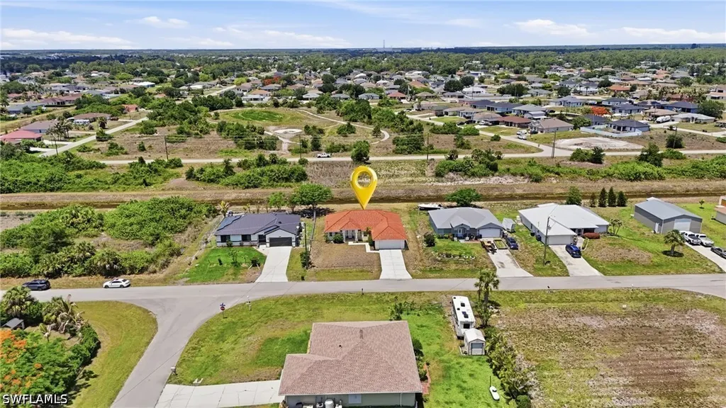 1011 Chadbourne Avenue Lehigh Acres FL 33971