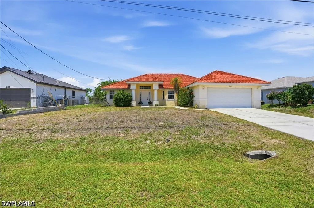 1011 Chadbourne Avenue Lehigh Acres FL 33971