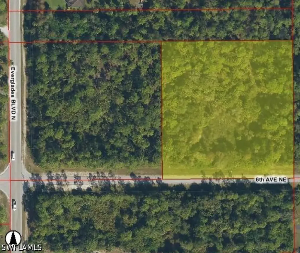 Naples FL 34120