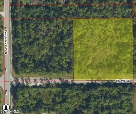 Naples FL 34120