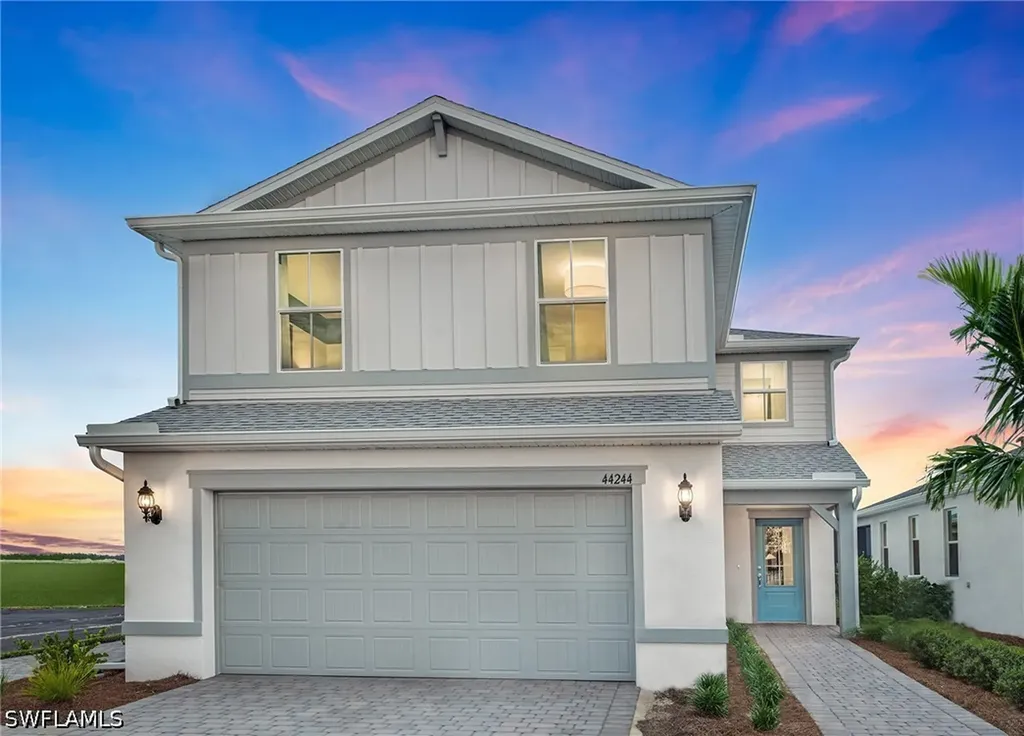 616 Oasis Lake Place Lehigh Acres FL 33936