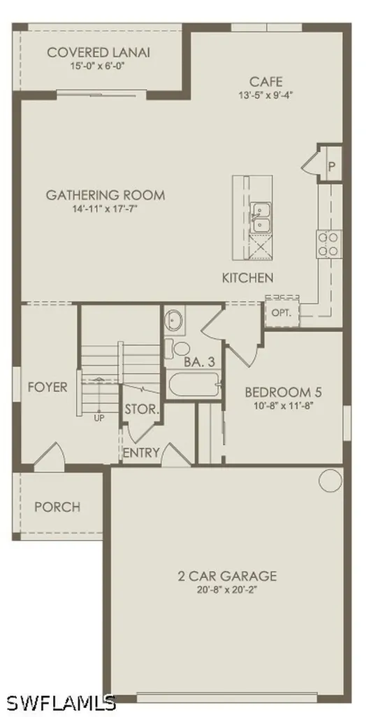616 Oasis Lake Place Lehigh Acres FL 33936