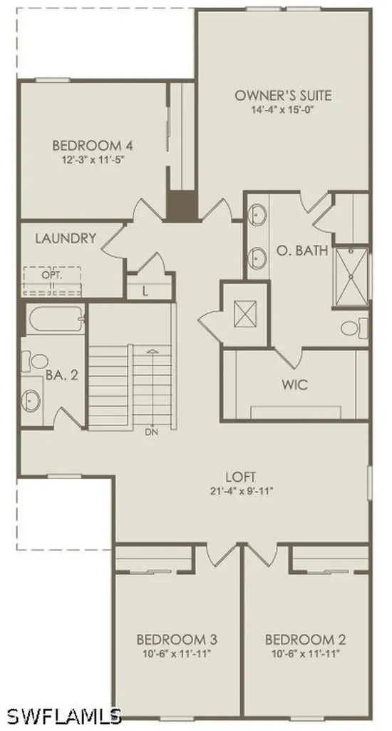 616 Oasis Lake Place Lehigh Acres FL 33936