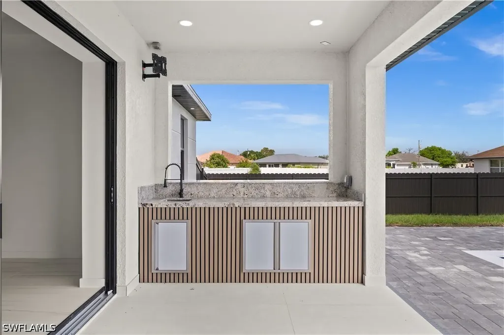 1805 NW 12th Street Cape Coral FL 33993