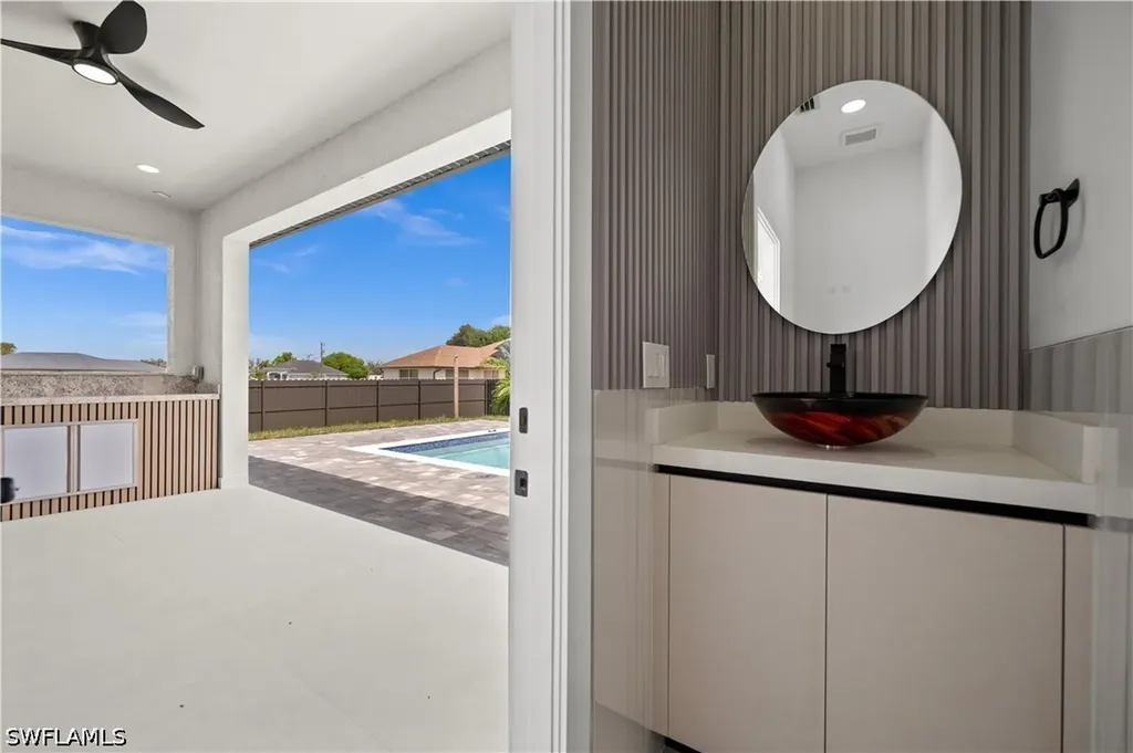 1805 NW 12th Street Cape Coral FL 33993