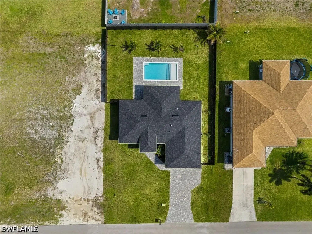 1805 NW 12th Street Cape Coral FL 33993