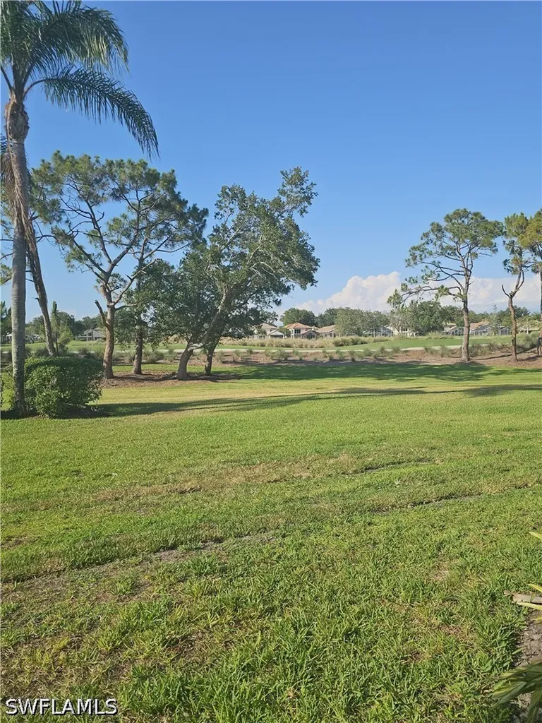 6025 Chardonnay Lane Naples FL 34119