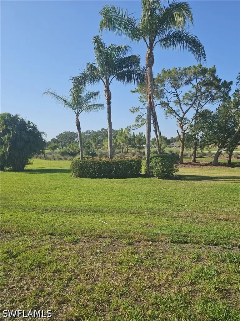 6025 Chardonnay Lane Naples FL 34119