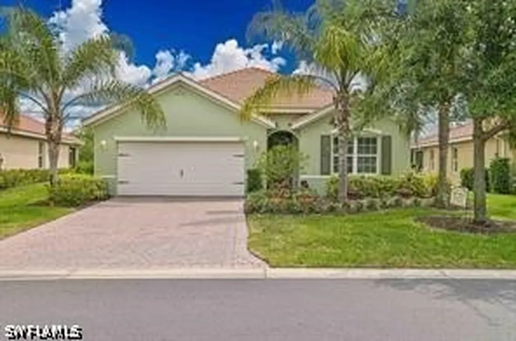 2877 Apple Blossom Drive Alva FL 33920