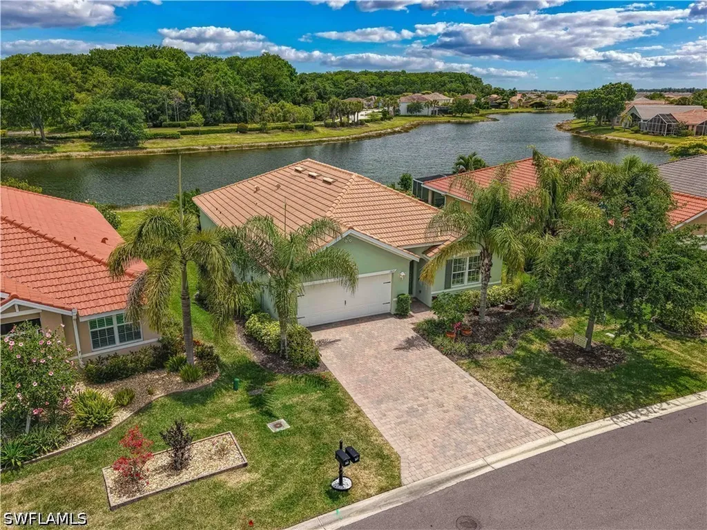 2877 Apple Blossom Drive Alva FL 33920