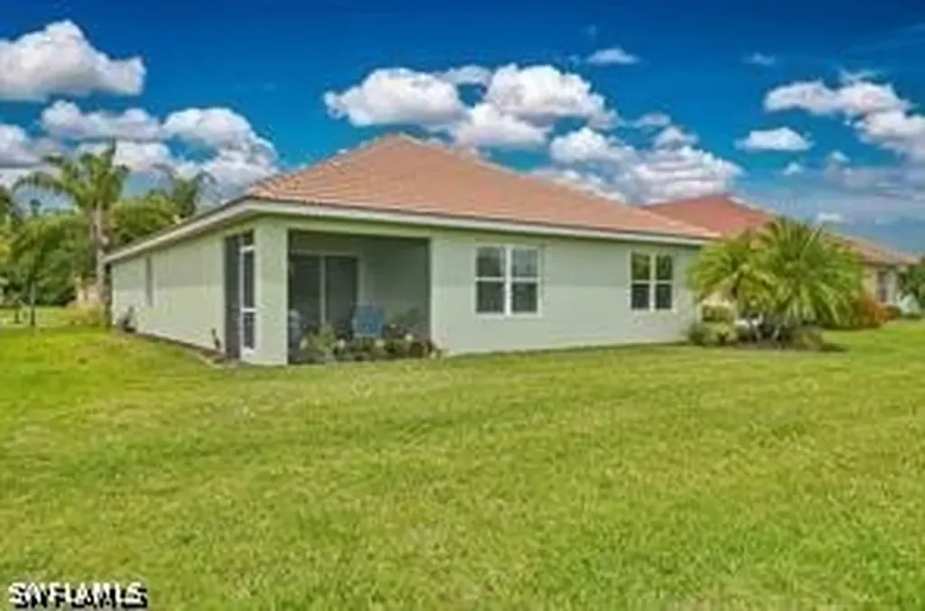 2877 Apple Blossom Drive Alva FL 33920