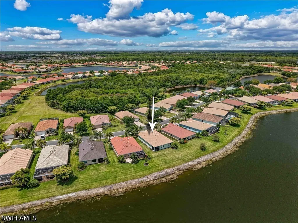 2877 Apple Blossom Drive Alva FL 33920