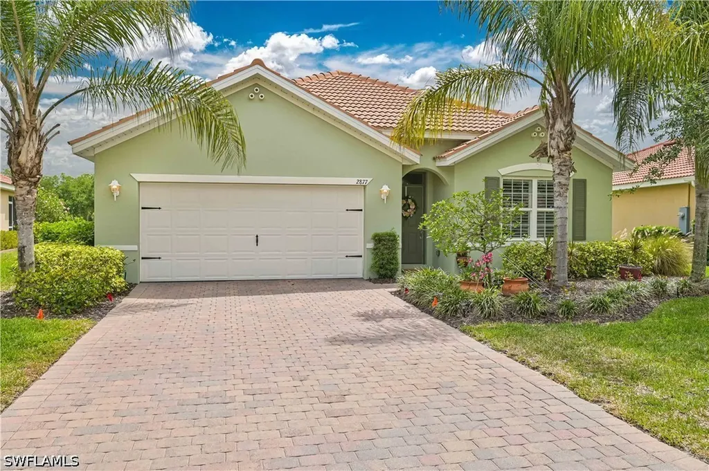 2877 Apple Blossom Drive Alva FL 33920
