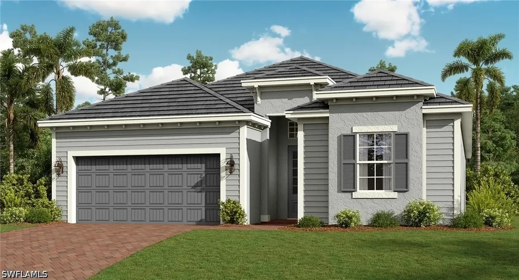 Ave Maria FL, 5509 Pikewood Court