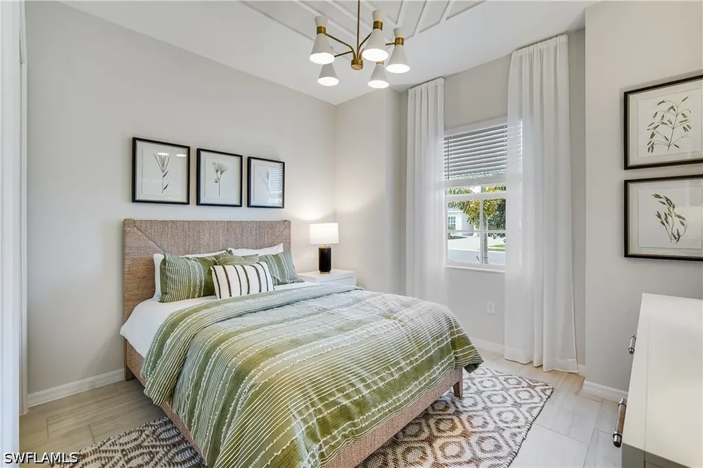 5509 Pikewood Court Ave Maria FL 34142