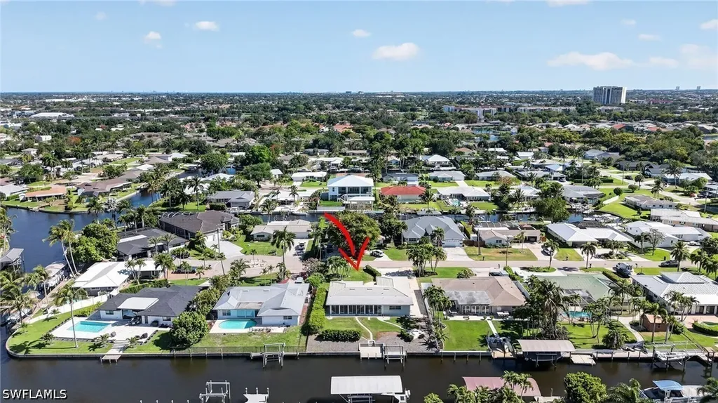 397 Parkway Court Fort Myers FL 33919