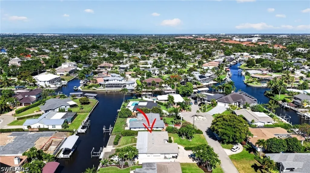 397 Parkway Court Fort Myers FL 33919