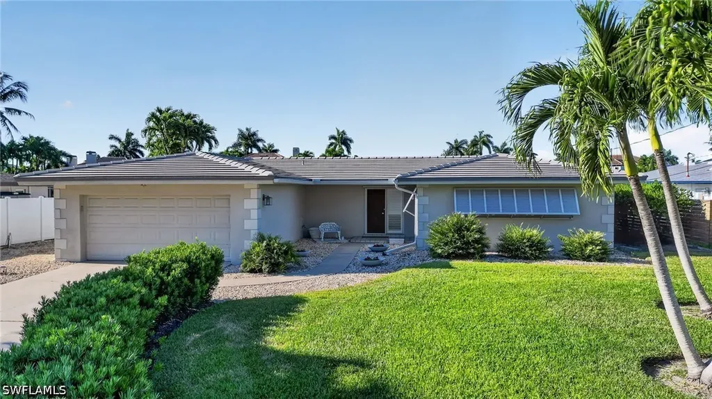 397 Parkway Court Fort Myers FL 33919