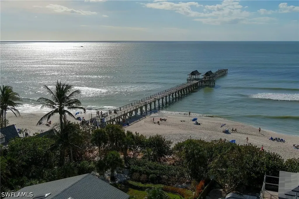 61 12th Avenue S Naples FL 34102