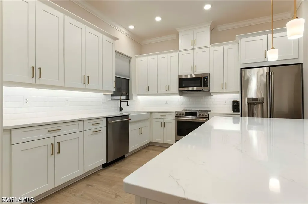 15328 Lucerna Street Naples FL 34114