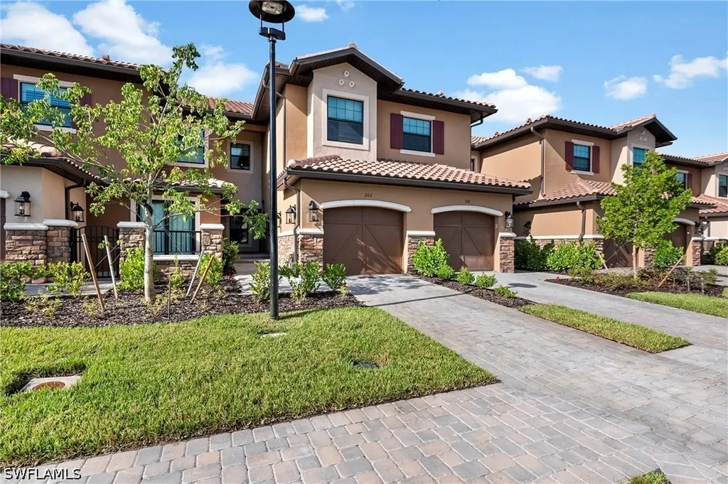 15328 Lucerna Street Naples FL 34114