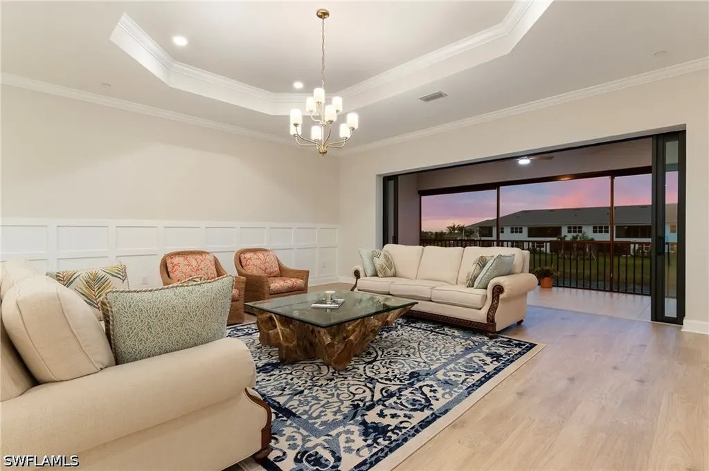 15328 Lucerna Street Naples FL 34114