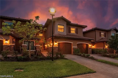 15328 Lucerna Street Naples FL 34114