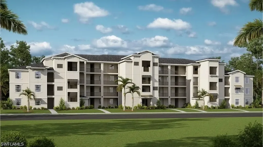 Ave Maria FL, 5479 Double Eagle Circle, Unit 3628