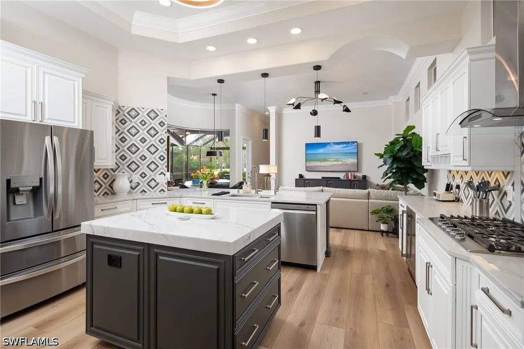 3105 Terramar Drive Naples FL 34119