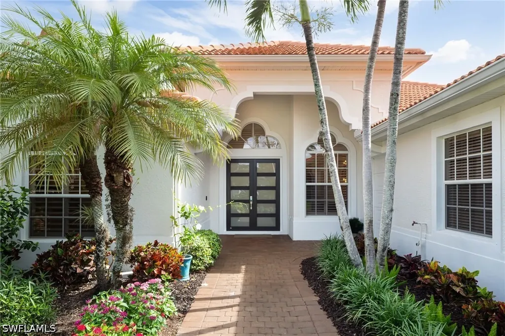 3105 Terramar Drive Naples FL 34119