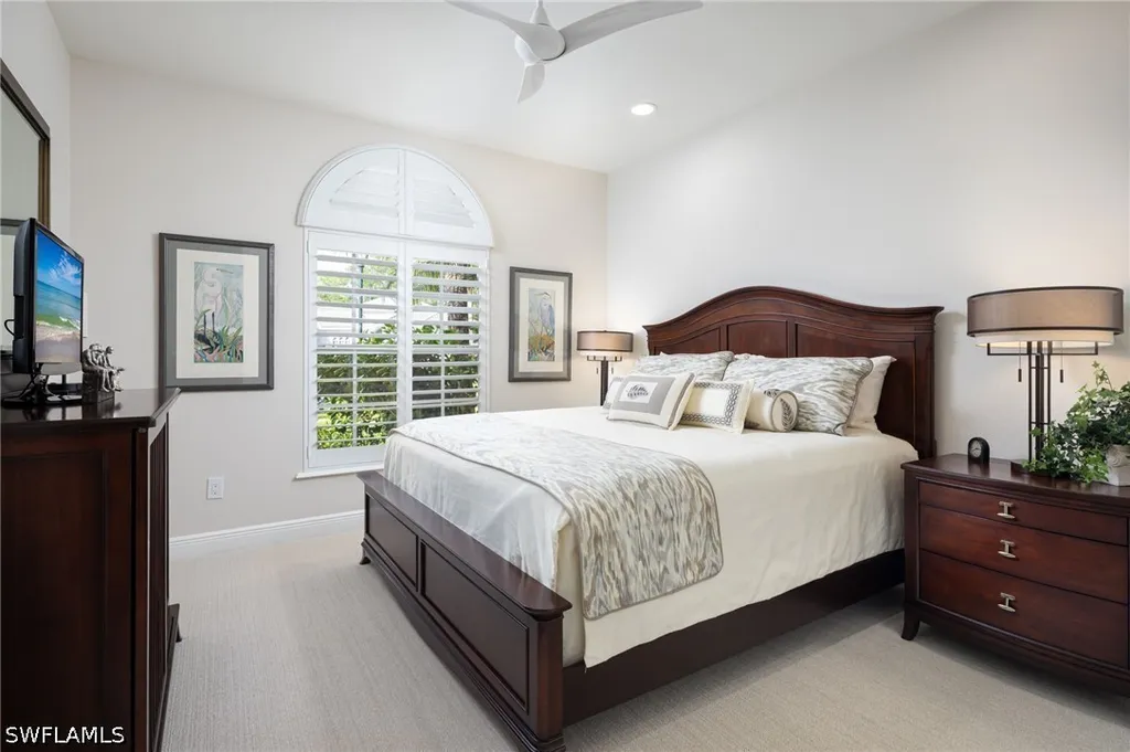 3105 Terramar Drive Naples FL 34119