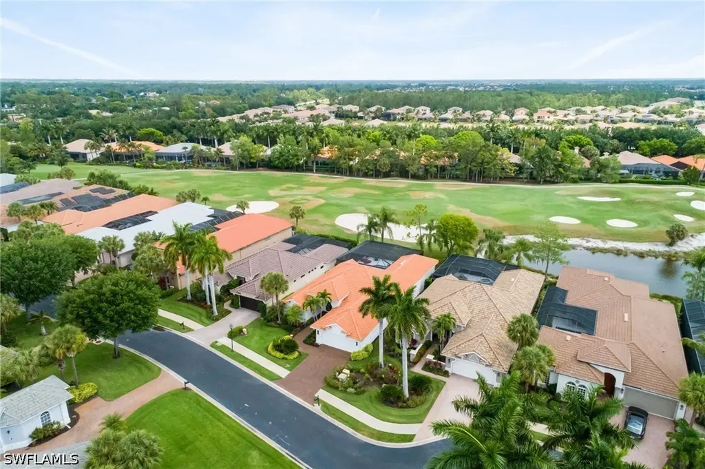 3105 Terramar Drive Naples FL 34119